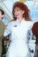 Reba McEntire