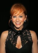 Reba McEntire