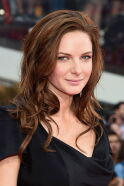 Rebecca Ferguson