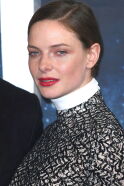 Rebecca Ferguson
