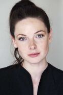 Rebecca Ferguson