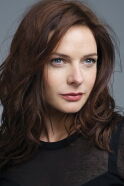 Rebecca Ferguson