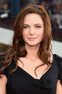 Rebecca Ferguson
