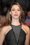 Rebecca Hall