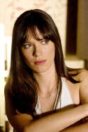 Rebecca Hall