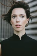 Rebecca Hall