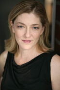 Rebecca Harris