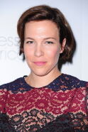 Rebecca Henderson