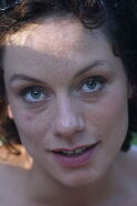 Rebecca Indermaur