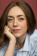 Rebecca Lee