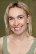 Rebecca McFadzien