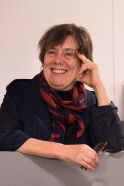 Rebecca O'Brien