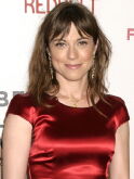 Rebecca Pidgeon