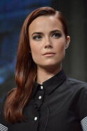 Rebecca Rittenhouse