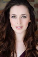 Rebecca Roberts