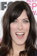Rebecca Thomas