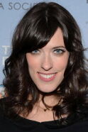 Rebecca Thomas