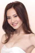 Rebecca Zhu Chenli