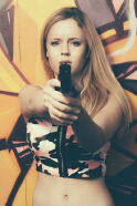 Rebecka Andersson