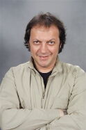 Recep Aktuğ