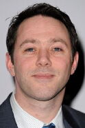 Reece Shearsmith
