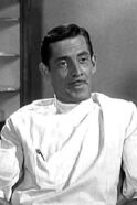 Reed Hadley