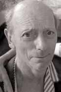Reg Evans