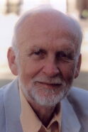 Reg Hill
