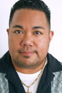 Reggie De Leon