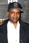Reggie Rock Bythewood
