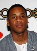 Reggie Yates