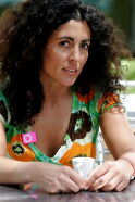 Regina Pessoa
