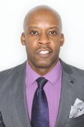 Reginald L. Barnes