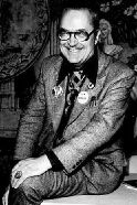 Reginald Le Borg