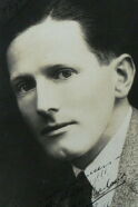 Reginald Sharland