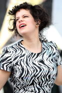 Régine Chassagne