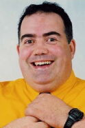 Régis Iacono
