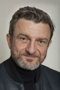 Régis Laroche