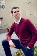 Reid Schmidt