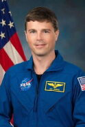 Reid Wiseman