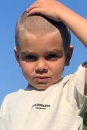 Reign Disick