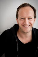 Rein Hofman