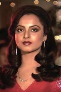 Rekha