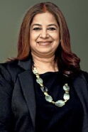 Rekha Bhardwaj