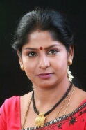 Rekha Suresh