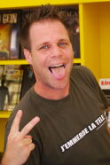 Rémi Gaillard