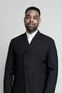 Remi Weekes