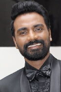 Remo D'Souza