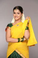 Remya Nambeesan