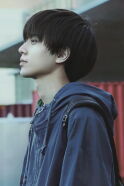 Ren Nagase